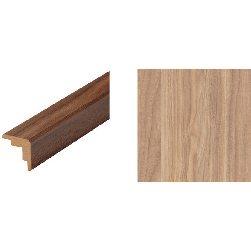 WF63-B120-41 グラビオ専用施工部材納め部材出隅3mm 大建工業 基材MDF 幅20mm長さ2730mm厚さ20mm 1箱(1本) WF63-B120-41