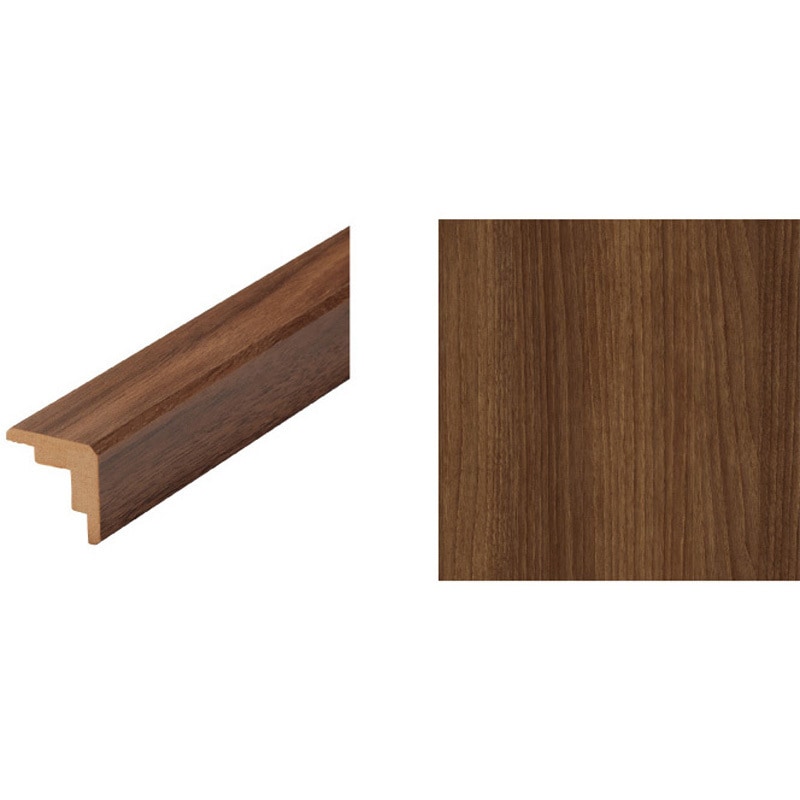 WF63-B130-41 グラビオ専用施工部材納め部材出隅3mm 大建工業 基材MDF 幅20mm長さ2730mm厚さ20mm 1箱(1本) WF63-B130-41