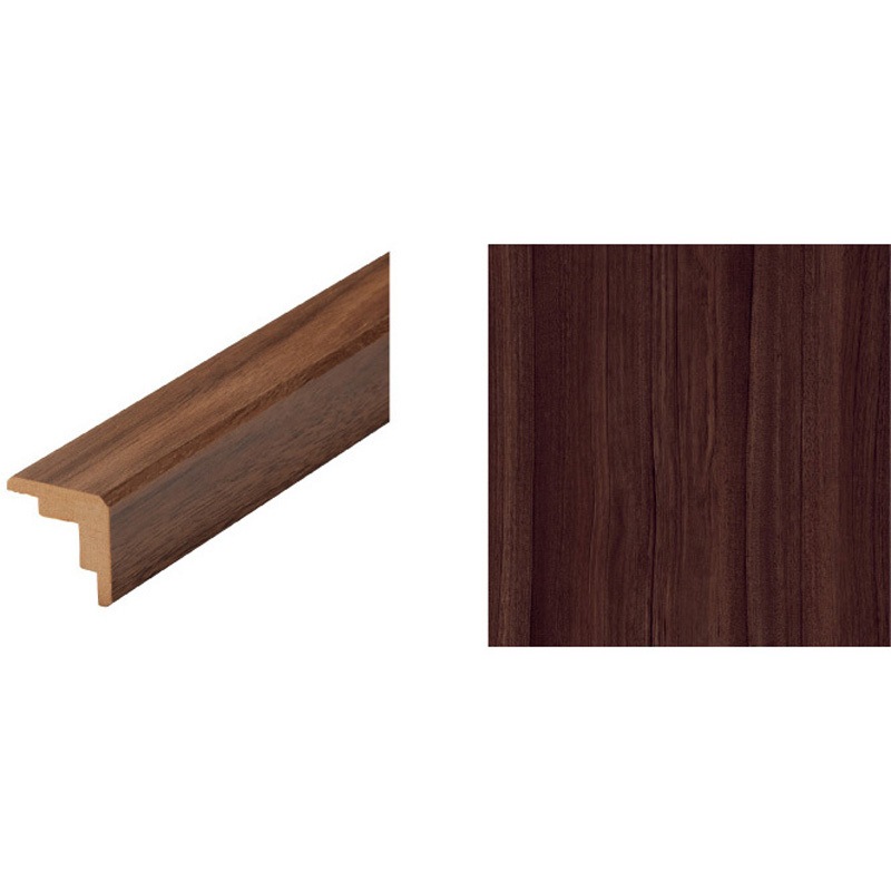 WF63-B131-41 グラビオ専用施工部材納め部材出隅3mm 大建工業 基材MDF 幅20mm長さ2730mm厚さ20mm 1箱(1本) WF63-B131-41