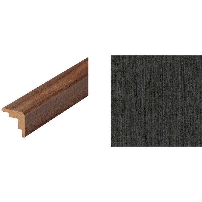 WF63-B134-41 グラビオ専用施工部材納め部材出隅3mm 大建工業 基材MDF 幅20mm長さ2730mm厚さ20mm 1箱(1本) WF63-B134-41