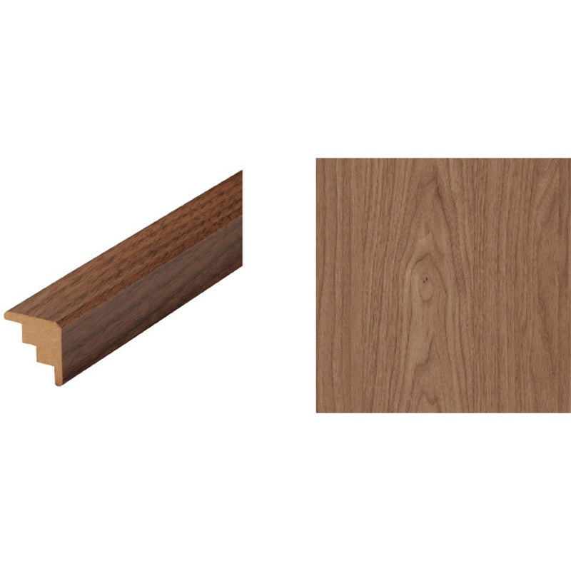 WF66-B128-41 グラビオ専用施工部材納め部材出隅6mm 大建工業 基材MDF 幅20mm長さ2730mm厚さ20mm 1箱(1本) WF66-B128-41