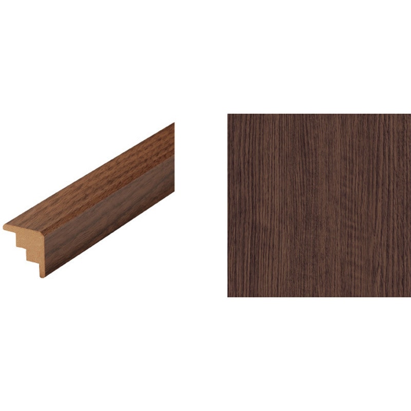 WF66-B132-41 グラビオ専用施工部材納め部材出隅6mm 大建工業 基材MDF 幅20mm長さ2730mm厚さ20mm 1箱(1本) WF66-B132-41
