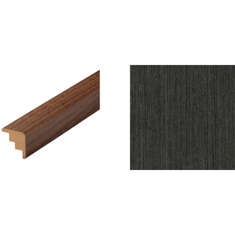 WF66-B134-41 グラビオ専用施工部材納め部材出隅6mm 大建工業 基材MDF 幅20mm長さ2730mm厚さ20mm 1箱(1本) WF66-B134-41