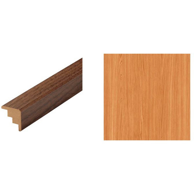 WF66-B175-41 グラビオ専用施工部材納め部材出隅6mm 大建工業 基材MDF 幅20mm長さ2730mm厚さ20mm 1箱(1本) WF66-B175-41