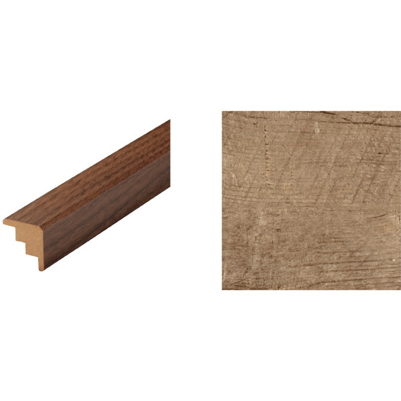 WF66-B183-41 グラビオ専用施工部材納め部材出隅6mm 大建工業 基材MDF 幅20mm長さ2730mm厚さ20mm 1箱(1本) WF66-B183-41