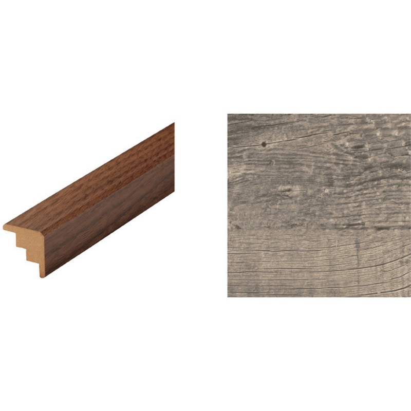 WF66-B184-41 グラビオ専用施工部材納め部材出隅6mm 大建工業 基材MDF 幅20mm長さ2730mm厚さ20mm 1箱(1本) WF66-B184-41