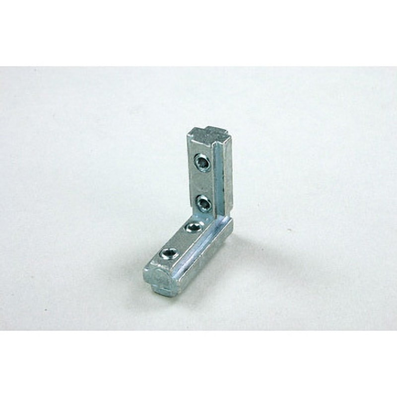 J4RJ アルミフレーム System40 用直角ナット 1個 青木精密工業 【通販