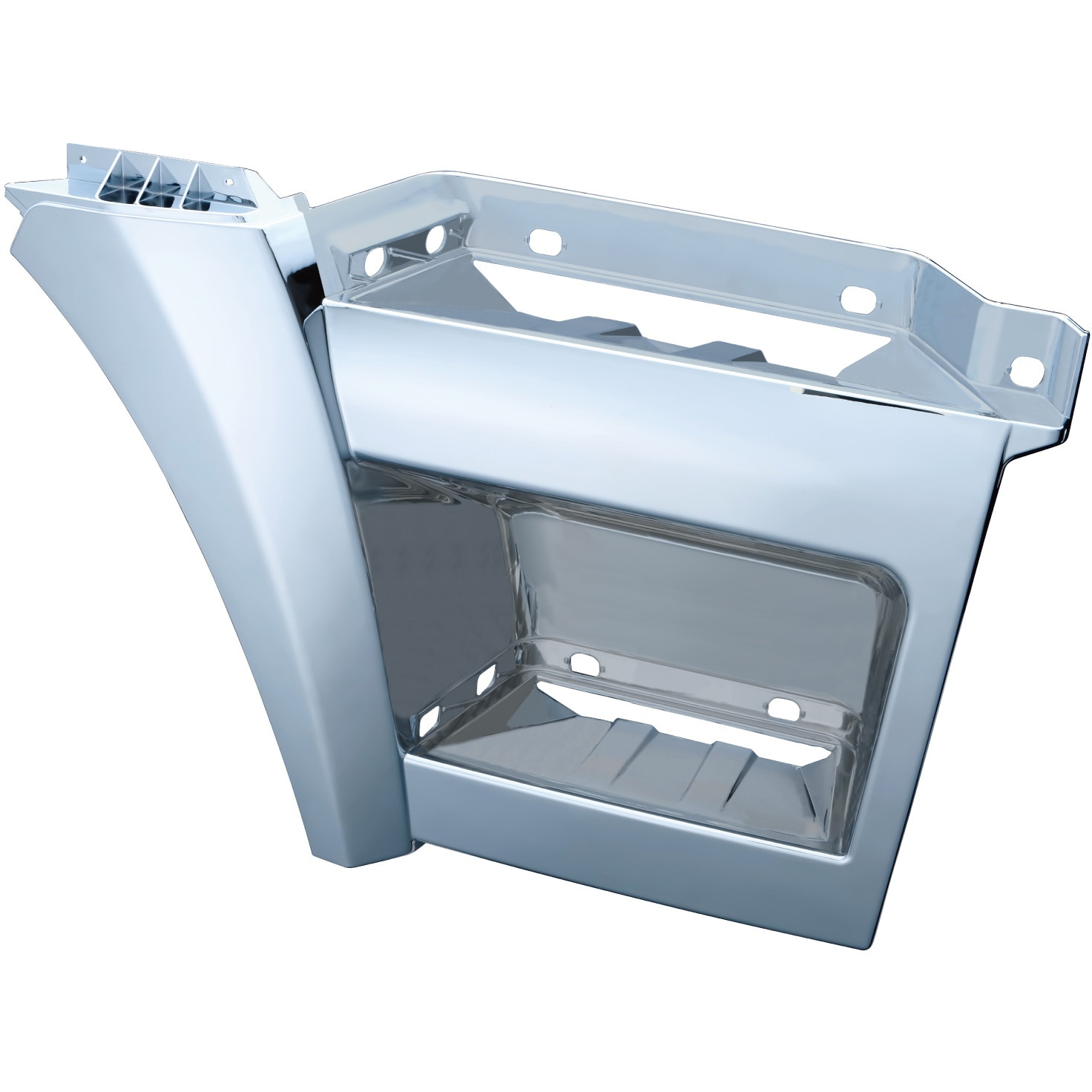 572327 ステップ'17スーパーグレート スーパーキャブ車用 1個 JET