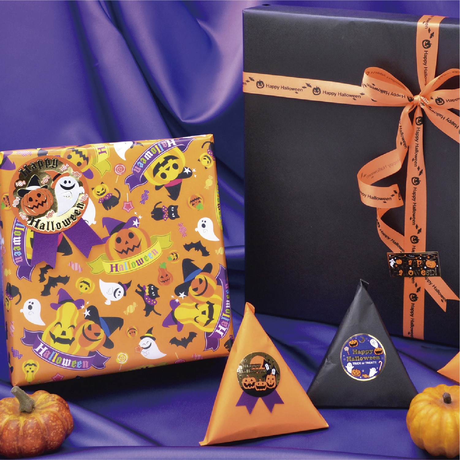 ラヴィ JF2024ハロウィン柄 ラヴィ様専用 JF2024ハロウィン柄 JLK HALLOWEEN 2024のチケット