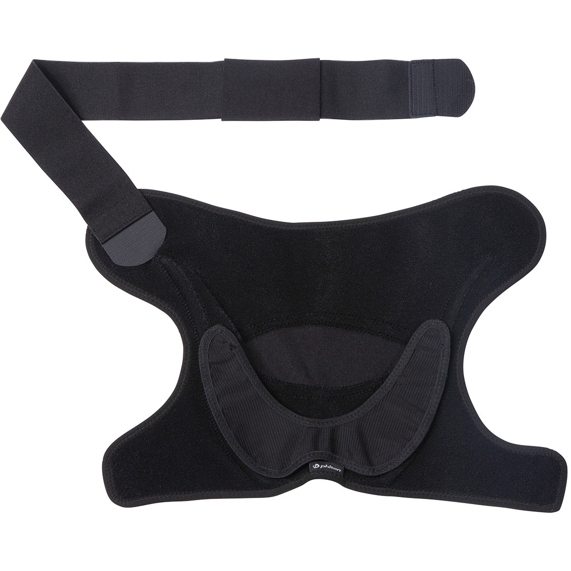 ファイテンサポーター　腰用ハード 楽天市場】ファイテンサポーター メタックス 骨盤用 ハード