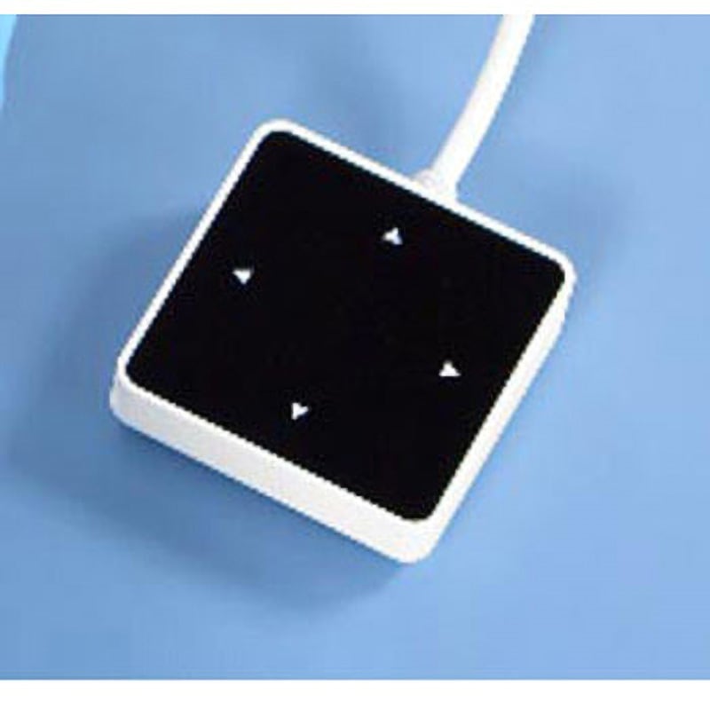 YHS02MS 電子てんびん CubisⅡ用 モーションセンサ 1個 sartorius(ザルトリウス) 【通販モノタロウ】