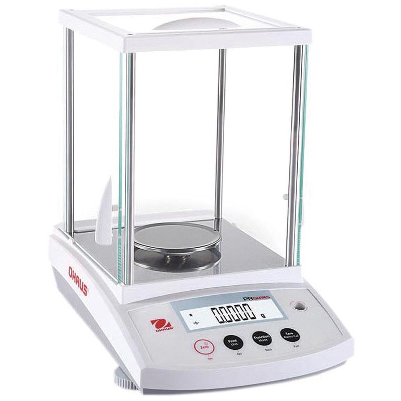 PR224JP/E 電子てんびん オーハウス ひょう量220g