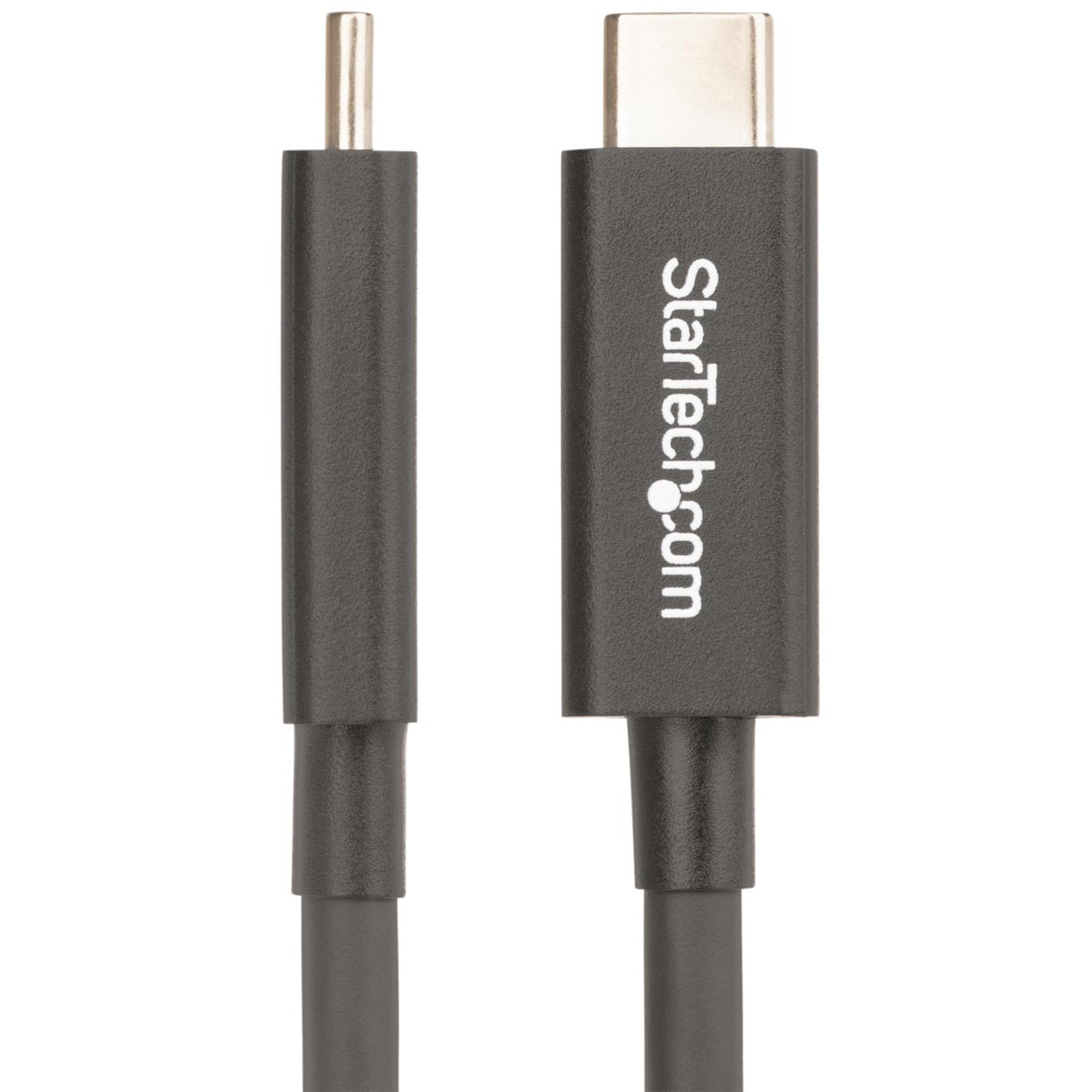 A40G2MB-TB4-CABLE Thunderbolt 4ケーブル/2m/8K60Hz/40Gbps/100W PD