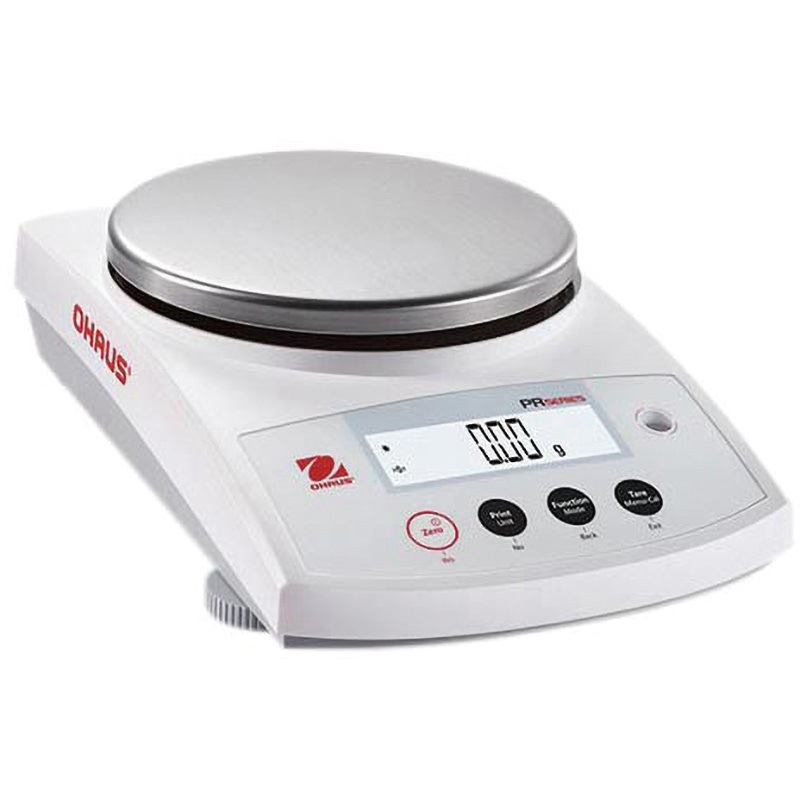 オーハウス電子てんびん PR1602JP/E オーハウス電子てんびん PR1602JP⁄E