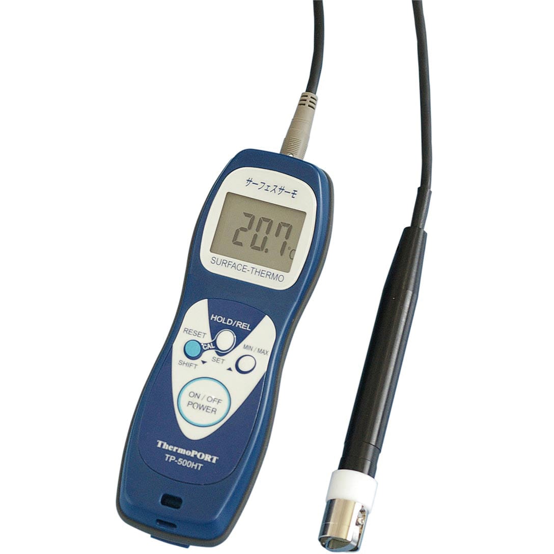 TP-500HT 防水型デジタル温度計(センサ付) 1個 ケニス 【通販サイト
