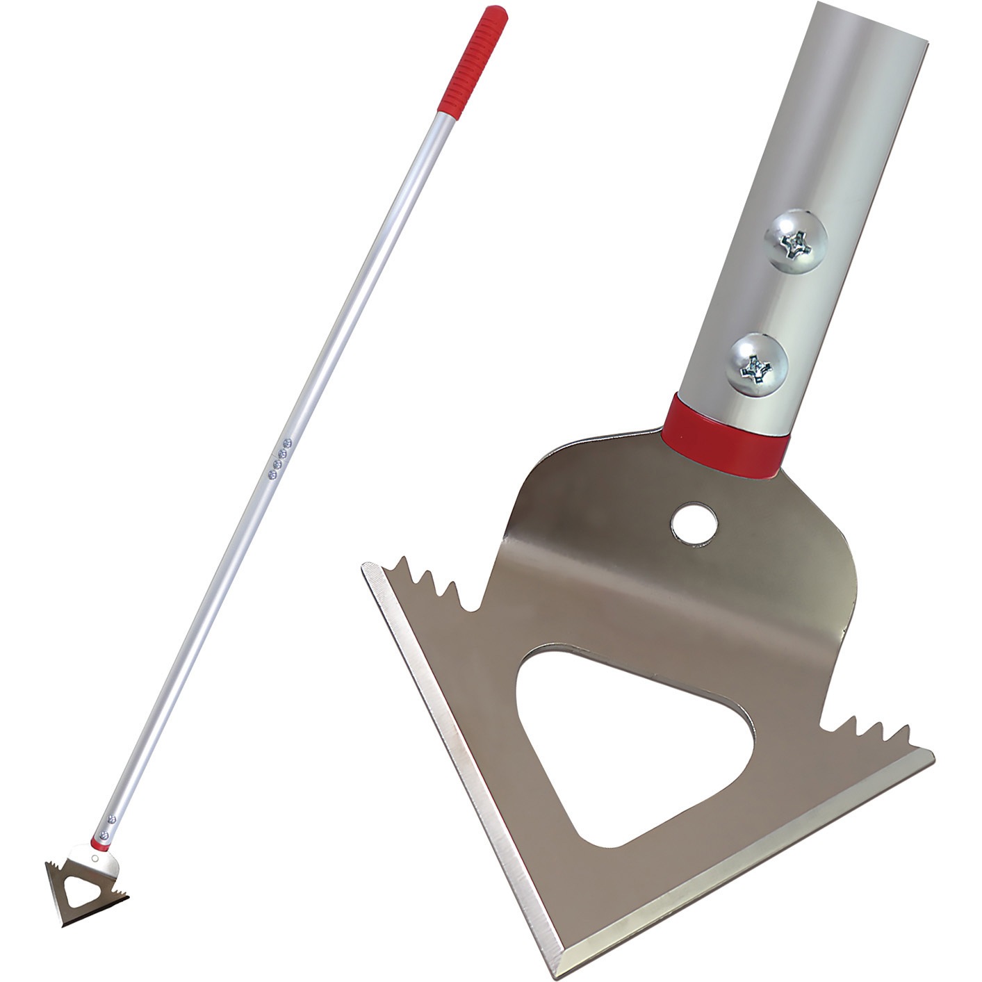 876 雑草スクレーパー 1本 三陽金属(ERBA) 【通販モノタロウ】 5,984円