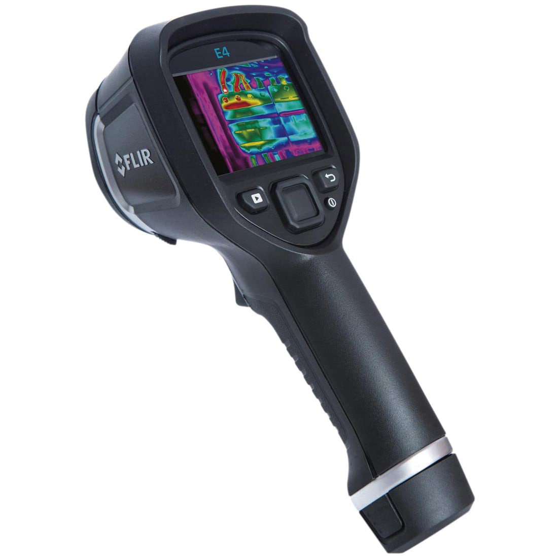 FLIR 携帯用小型熱画像カメラ サーモビジョン 値引交渉◎ - その他