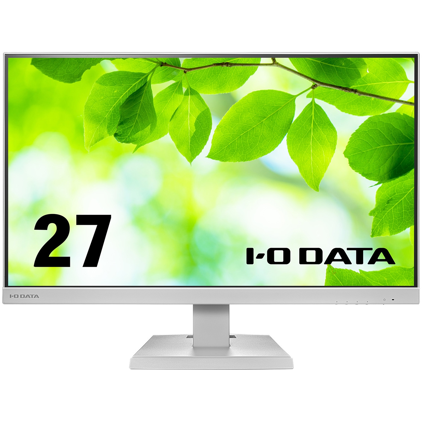 新品未開封IOデータ LCD-CF271EDW　 27型ワイド液晶 Type-C LCD-CF271EDシリーズ | 広視野角ADSパネル採用 USB Type-C搭載27