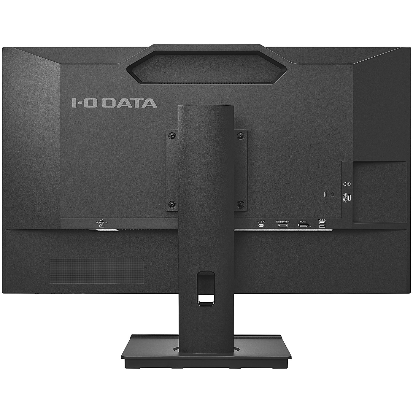 LCD-C271DB-F フリースタイルスタンド&USB Type-C搭載27型液晶