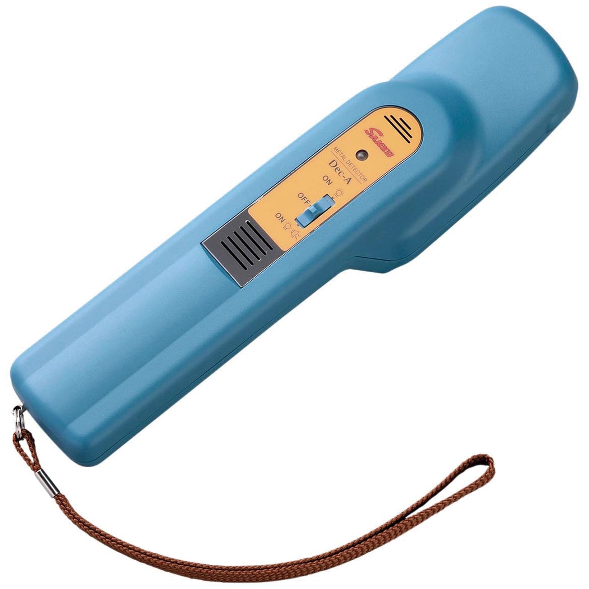 Dec-A 金属探知器 1個 サンコウ電子 【通販モノタロウ】