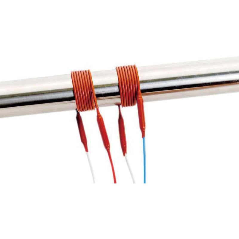 CRX-2 防水コードヒーター 1個 ケニス 【通販モノタロウ】