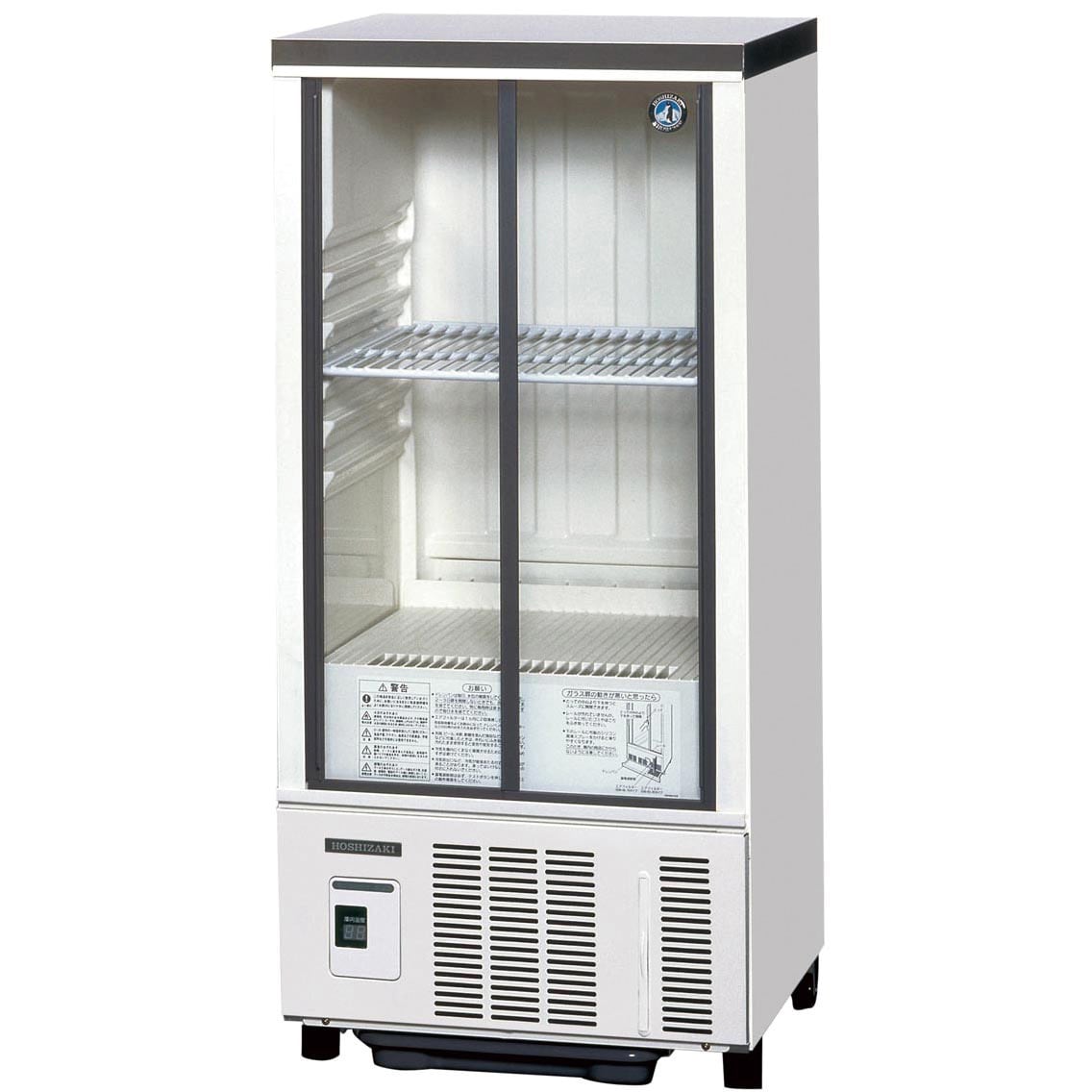 動作問題ないでしょうか冷蔵ショーケース　冷蔵庫　業務用　2015年