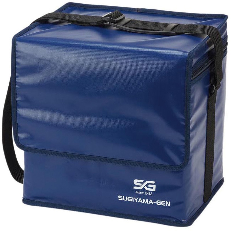 SBE-P10 Bio Box Cell(保温ボックス) スギヤマゲン 容量10L