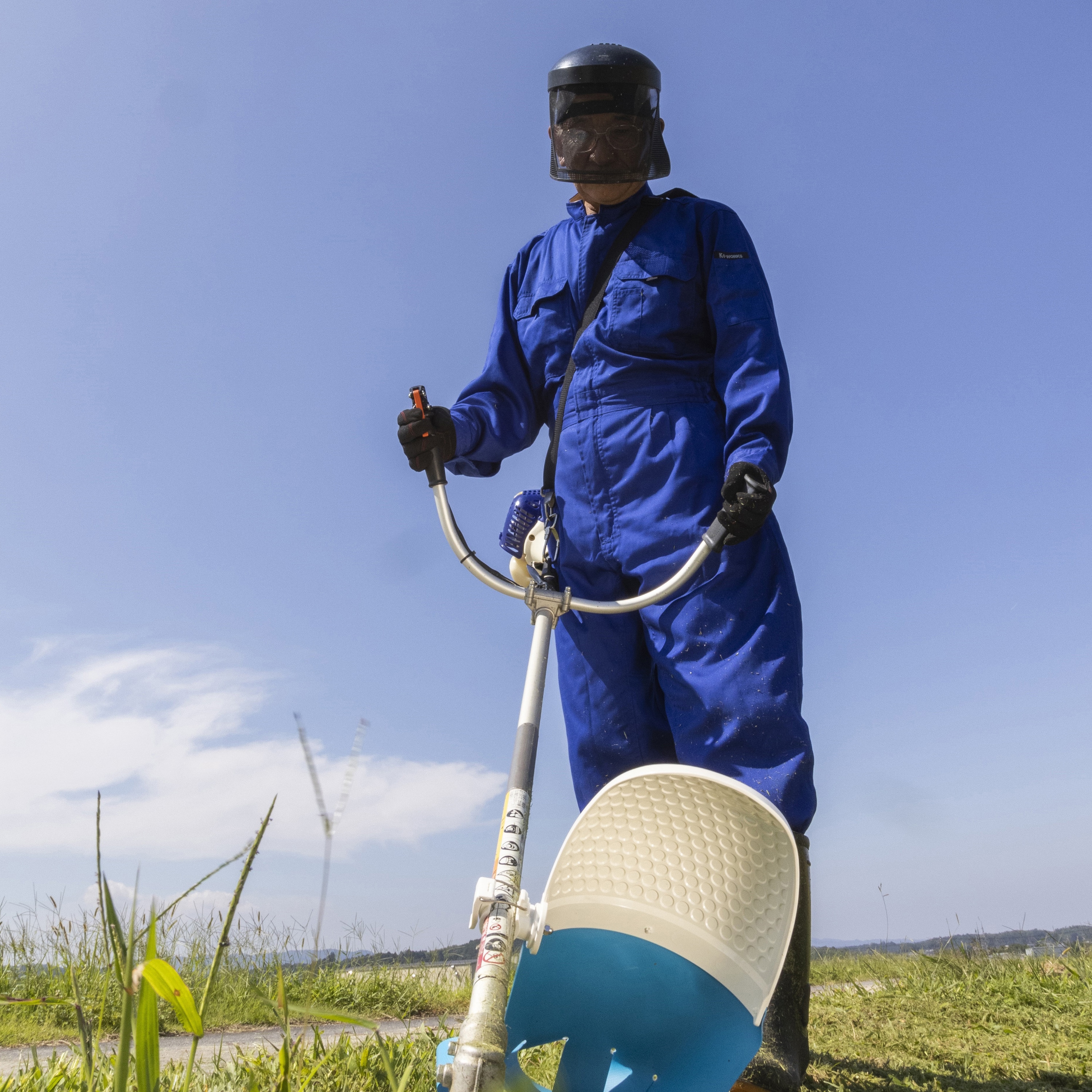 ZGT-H200W200D120 ナイロンコード用飛散防護カバー ジー