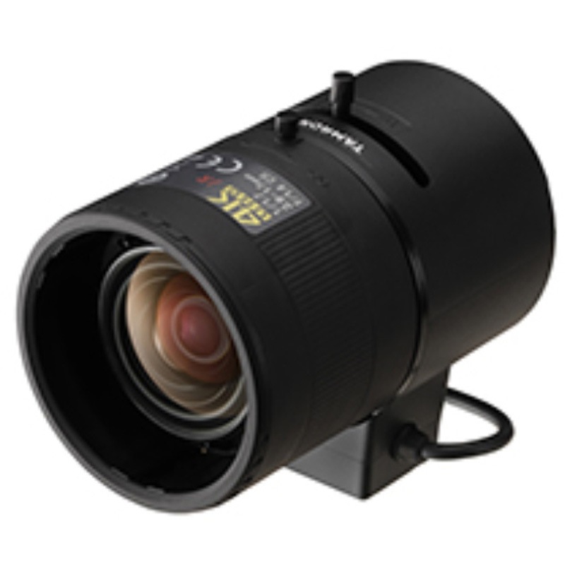 M117VG3817IR 近赤外対応バリフォーカルレンズ タムロン マウントCS
