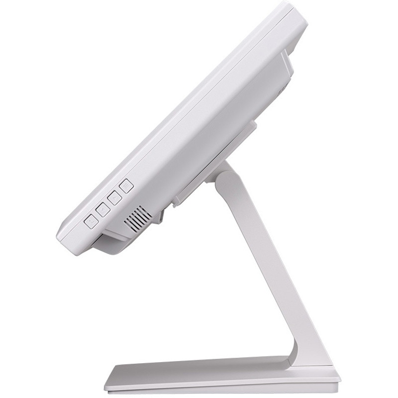 T1731SR-W1S タッチパネル液晶ディスプレイ 17型 / 1280x1024 / D-sub