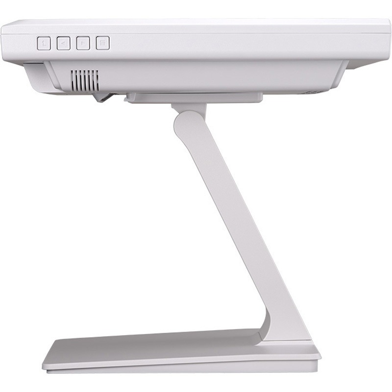 T1731SR-W1S タッチパネル液晶ディスプレイ 17型 / 1280x1024 / D-sub