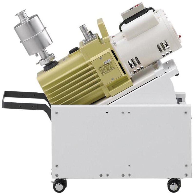 OPM-1000 油回転真空ポンプ用架台 1個 EYELA(アイラ/東京理化器械) 【通販モノタロウ】