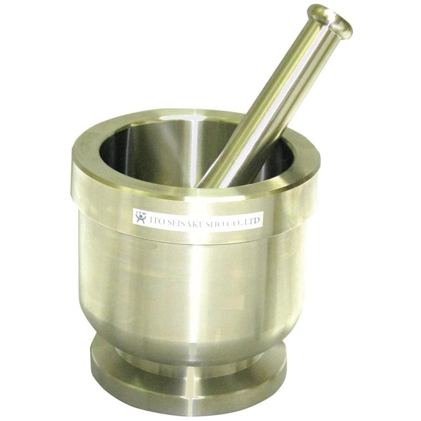 SSU-5 ステンレス製乳鉢 ケニス 外径156mm 1個 SSU-5 87,890円