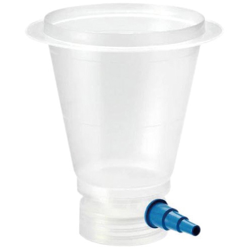 MCFLX4710 ミリカップ・フレックス(吸引ろ過フィルタユニット) Merck(メルクミリポア) 1個 MCFLX4710