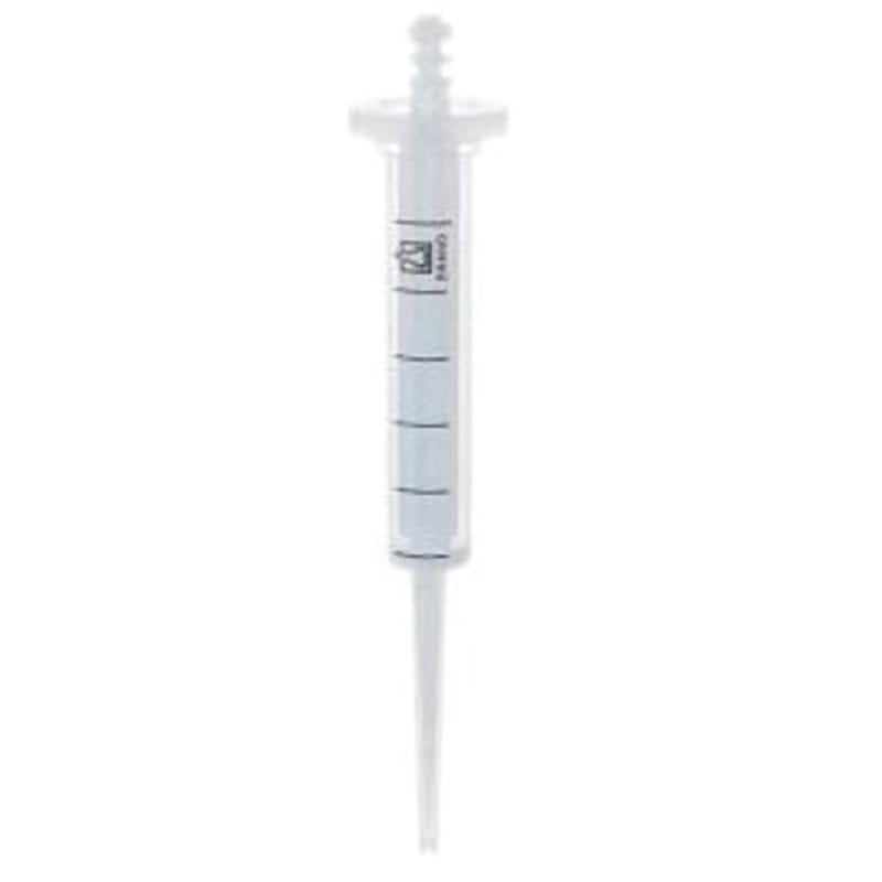 連続分注ピペット PD-チップII 0.5mL(100入)