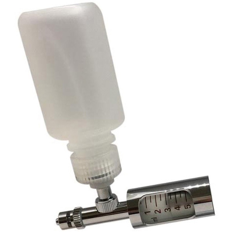 1.187.250 PP製リザーバー 250mL 1個 ケニス 【通販モノタロウ】