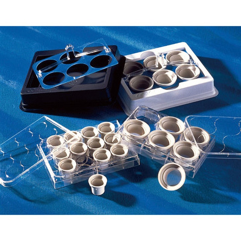 3519 ネットウェル用試薬トレー(白) 1箱(200個) コーニング 【通販