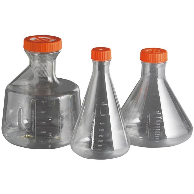 5000ml 三角フラスコ PYREX 24/5000 三角フラスコ SIMAX 5000mL