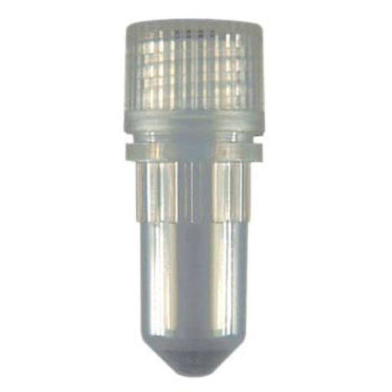 SCT-200-C-J キャップ付チューブ ケニス 2mL コニカル 滅菌―  1箱(500本) SCT-200-C-J