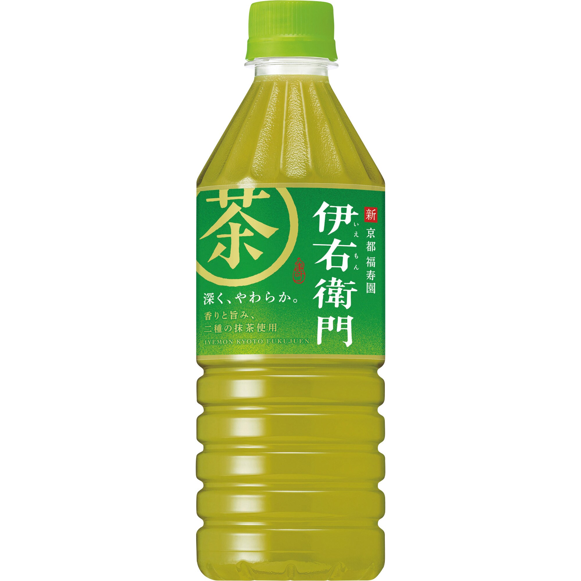 伊右衛門 緑茶 サントリー 容量500mL - 【通販モノタロウ】 伊右衛門 緑茶 サントリー 容量500mL - 【通販モノタロウ】