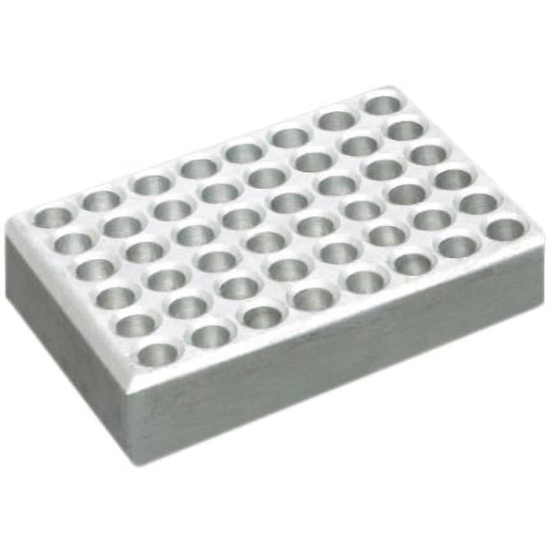 D062 アルミブロック 1個 バイオメディカルサイエンス 【通販モノタロウ】 9,617円