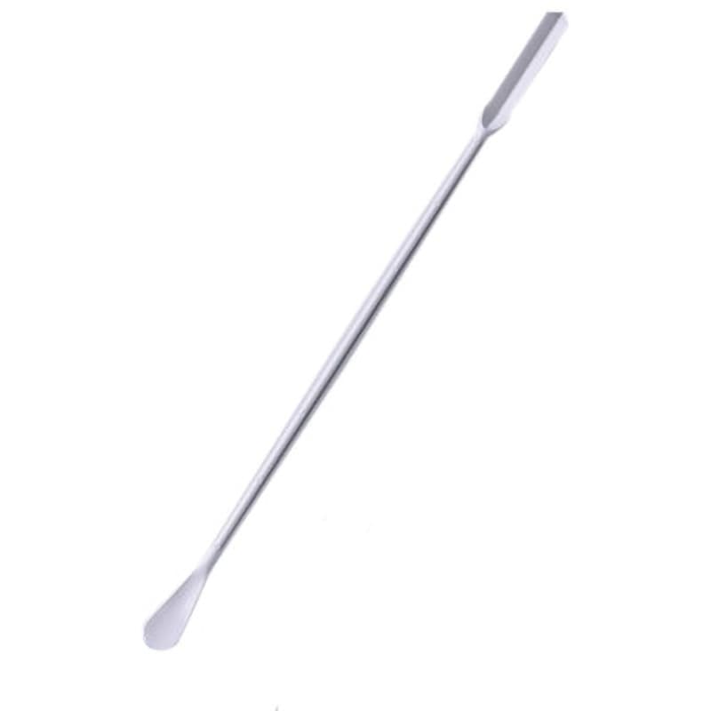 3006 ディスポーザブル静電気防止さじ 1組(100本) コーニング 【通販モノタロウ】