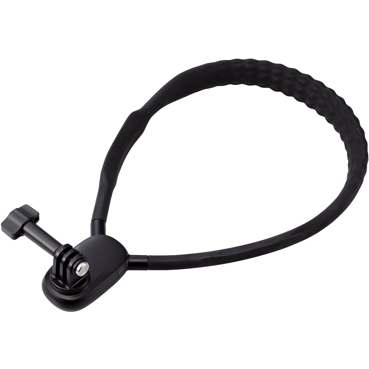 AC-MBNE02BK ネックレス式マウント GoPro アクセサリー 首掛け スマホ