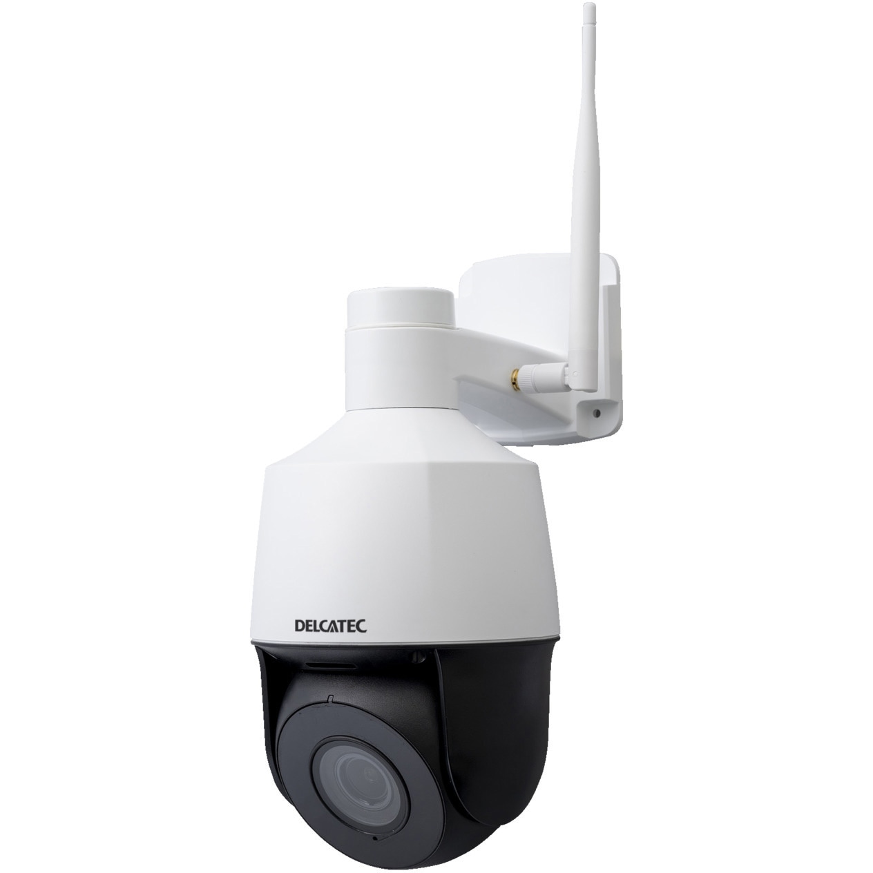 CNW3CPZ1 ネットワークカメラ PTZカメラ 200万画素 WDR対応 屋外用 防水/防塵 1個 DXアンテナ 【通販モノタロウ】