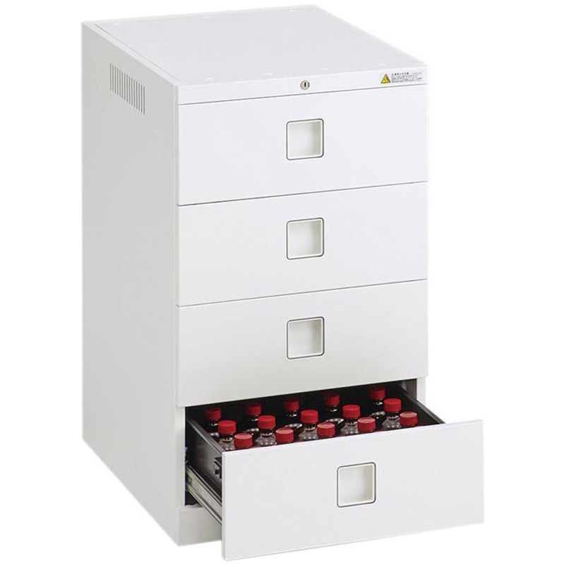 L7SJAD-ZA75 薬瓶保管庫 1個 オカムラ(岡村製作所) 【通販モノタロウ】 149,900円