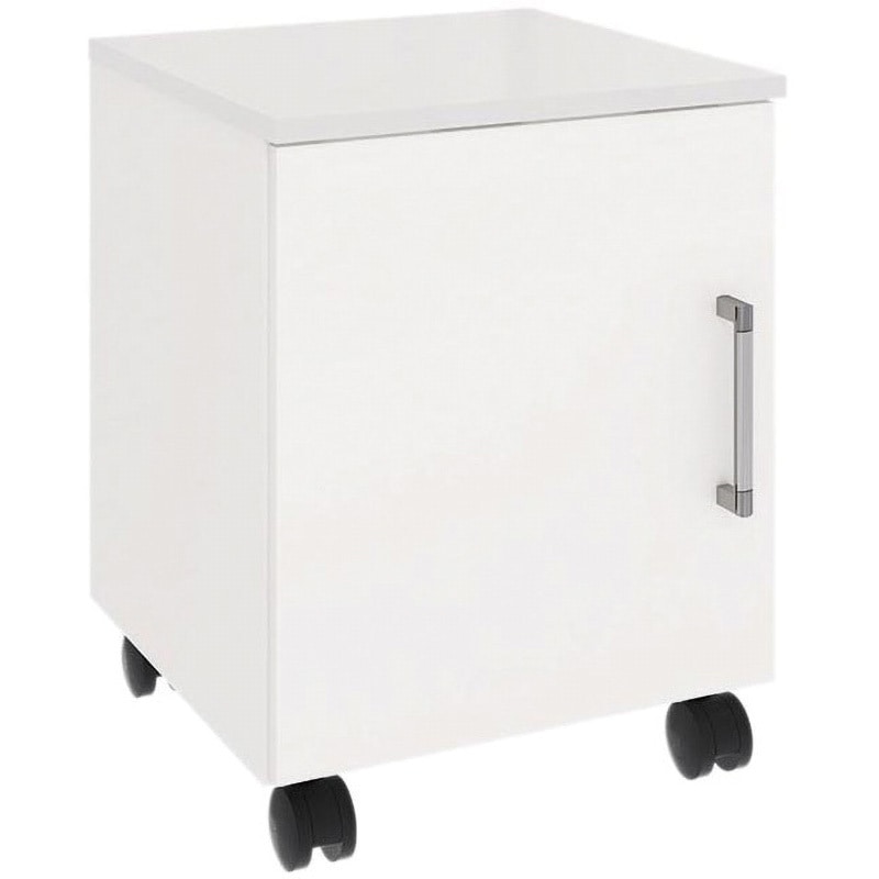 NPUC-5 収納カート ヤマト科学 間口450mm奥行420mm高さ570mm  NPUC-5