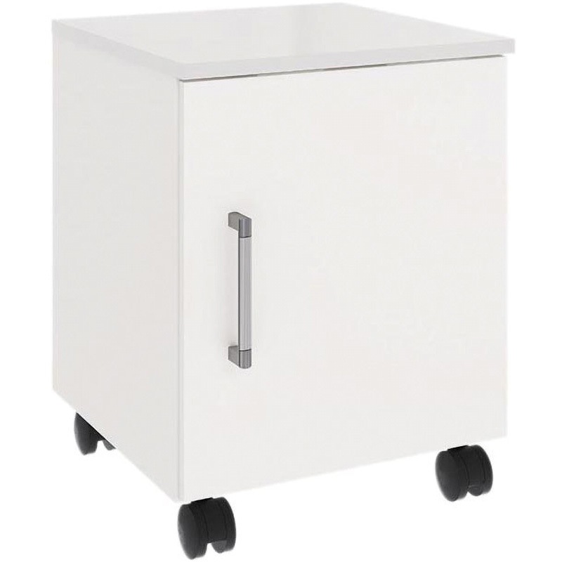 NPUD-5 収納カート ヤマト科学 間口450mm奥行420mm高さ570mm  NPUD-5