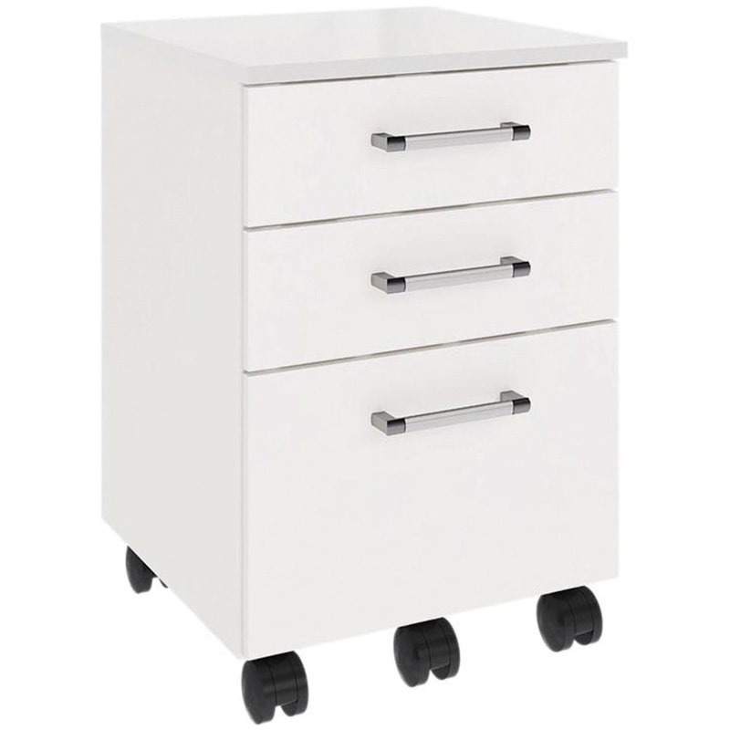 NPUB-6 収納カート ヤマト科学 間口450mm奥行420mm高さ730mm  NPUB-6