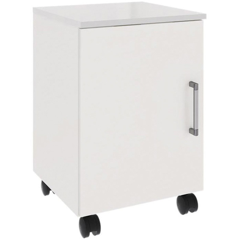 NPUC-6 収納カート ヤマト科学 間口450mm奥行420mm高さ730mm  NPUC-6