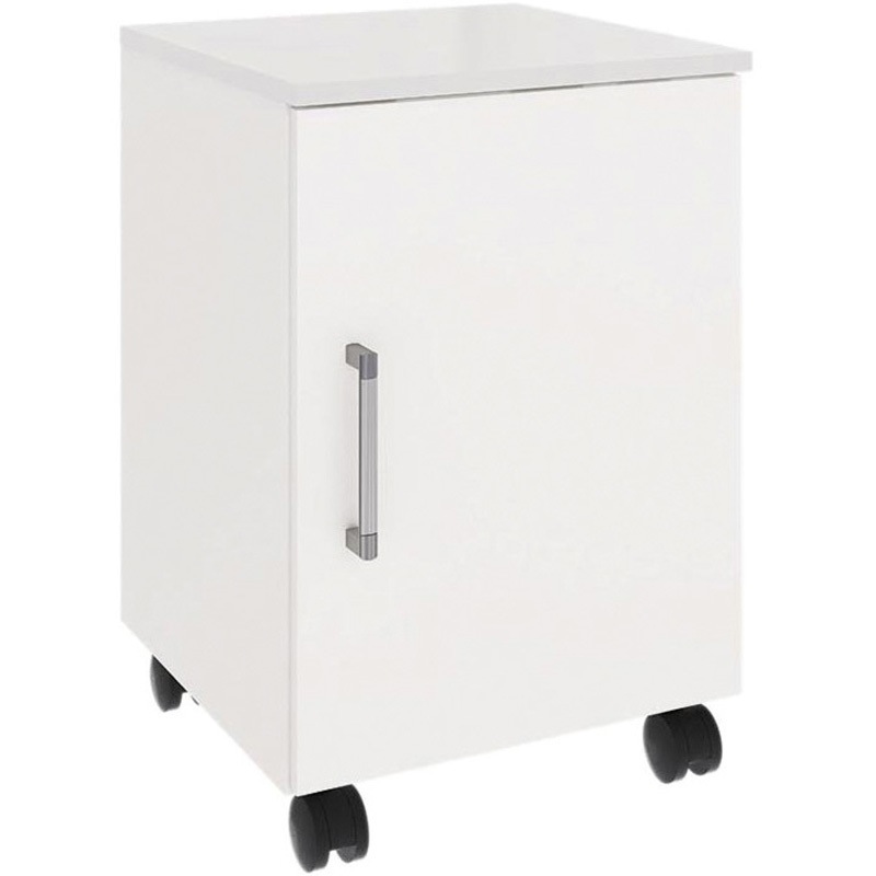 NPUD-6 収納カート ヤマト科学 間口450mm奥行420mm高さ730mm  NPUD-6 31,837円